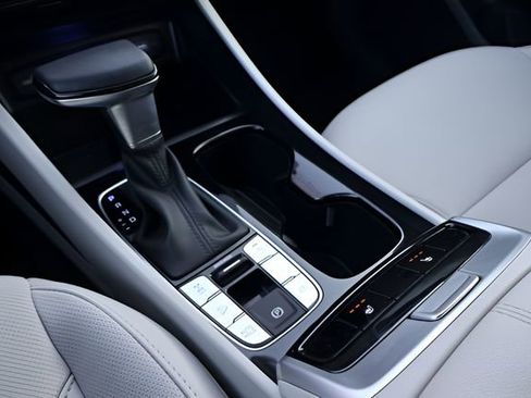 Used 2024 Hyundai Tucson SEL w/ Convenience Package image 23