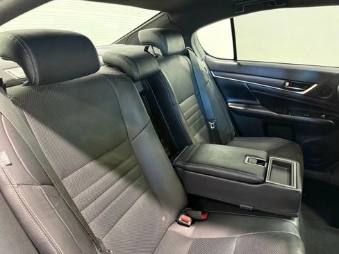 Used 2019 Lexus GS 350 F Sport image 29