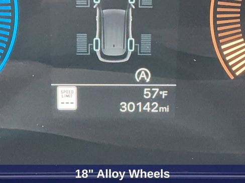 Used 2025 Hyundai Tucson SEL image 34