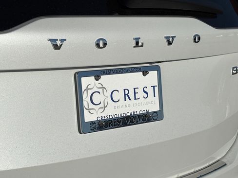 New 2026 Volvo XC90 B6 Ultra image 4