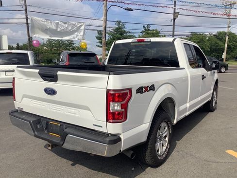 Used 2019 Ford F150 XLT AWD/4WD image 7
