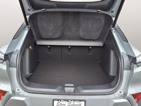 Certified 2025 Buick Envista Avenir image 26