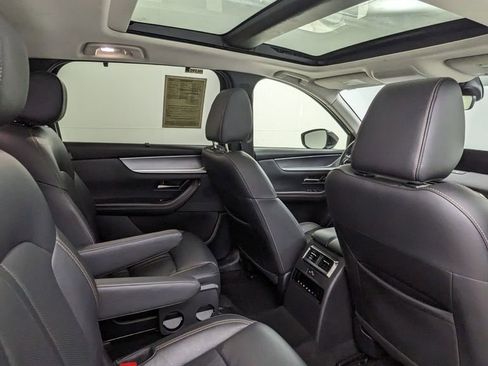 Used 2025 MAZDA CX-90 3.3 Turbo w/ Premium Sport Pkg image 41