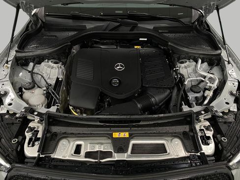 Certified 2026 Mercedes-Benz GLC 300 4MATIC image 12