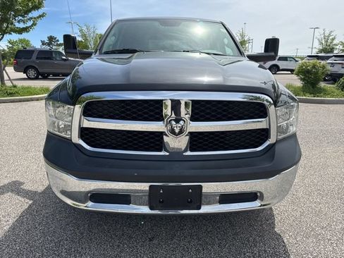 Used 2016 RAM 1500 Tradesman w/ Popular Equipment Group AWD/4WD image 2