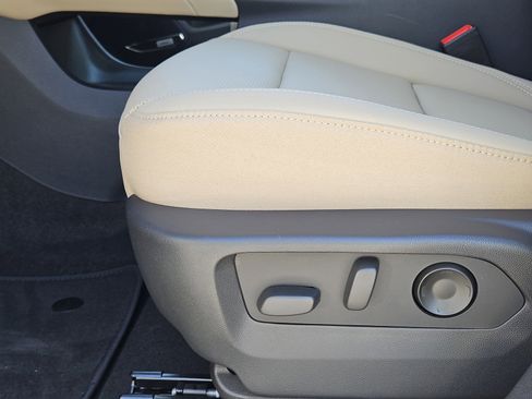 New 2026 Buick Envision Preferred AWD/4WD image 17