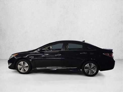 Used 2015 Hyundai Sonata Limited FWD image 8