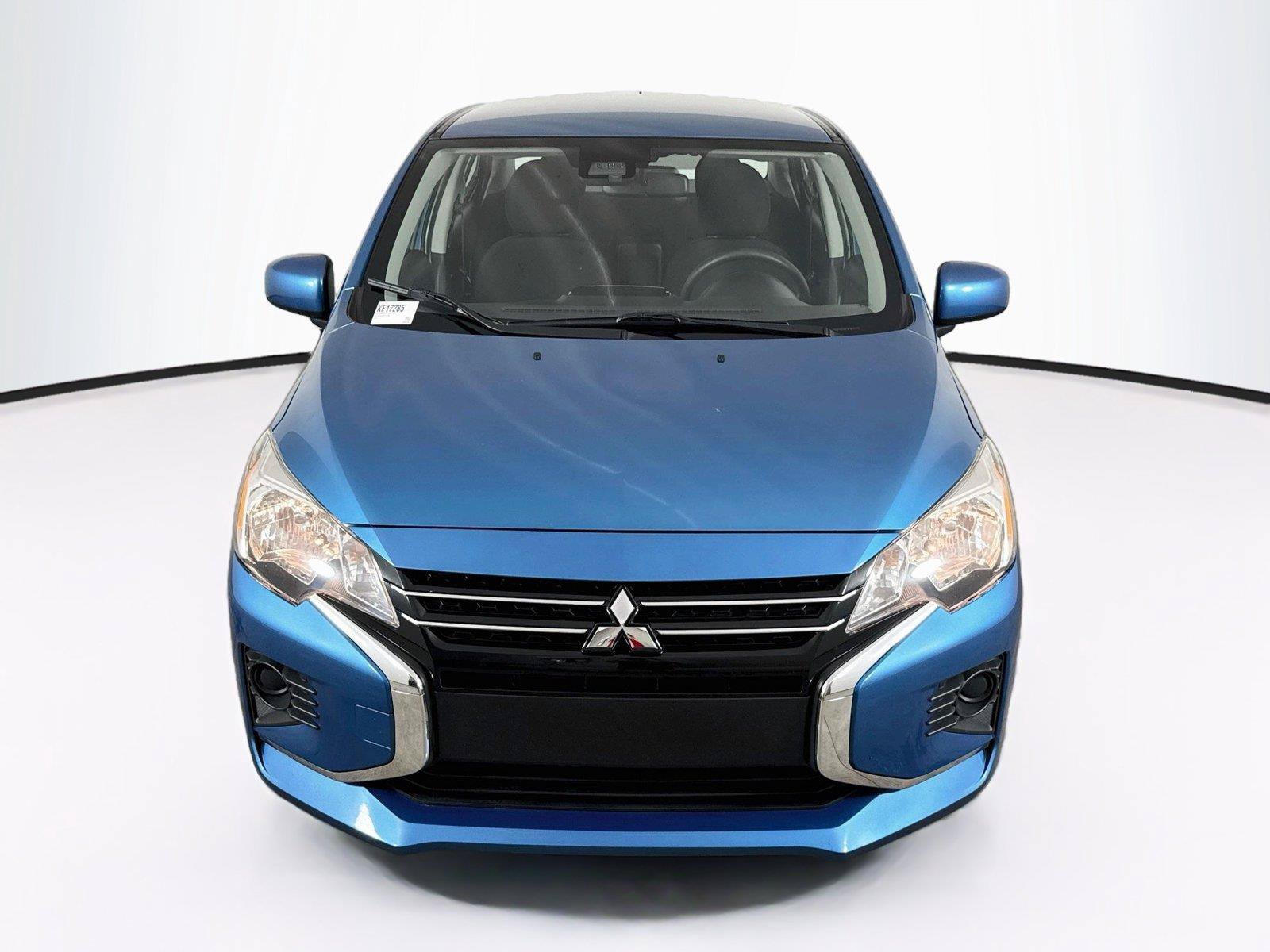 Used 2024 Mitsubishi Mirage G4 LE FWD image 8