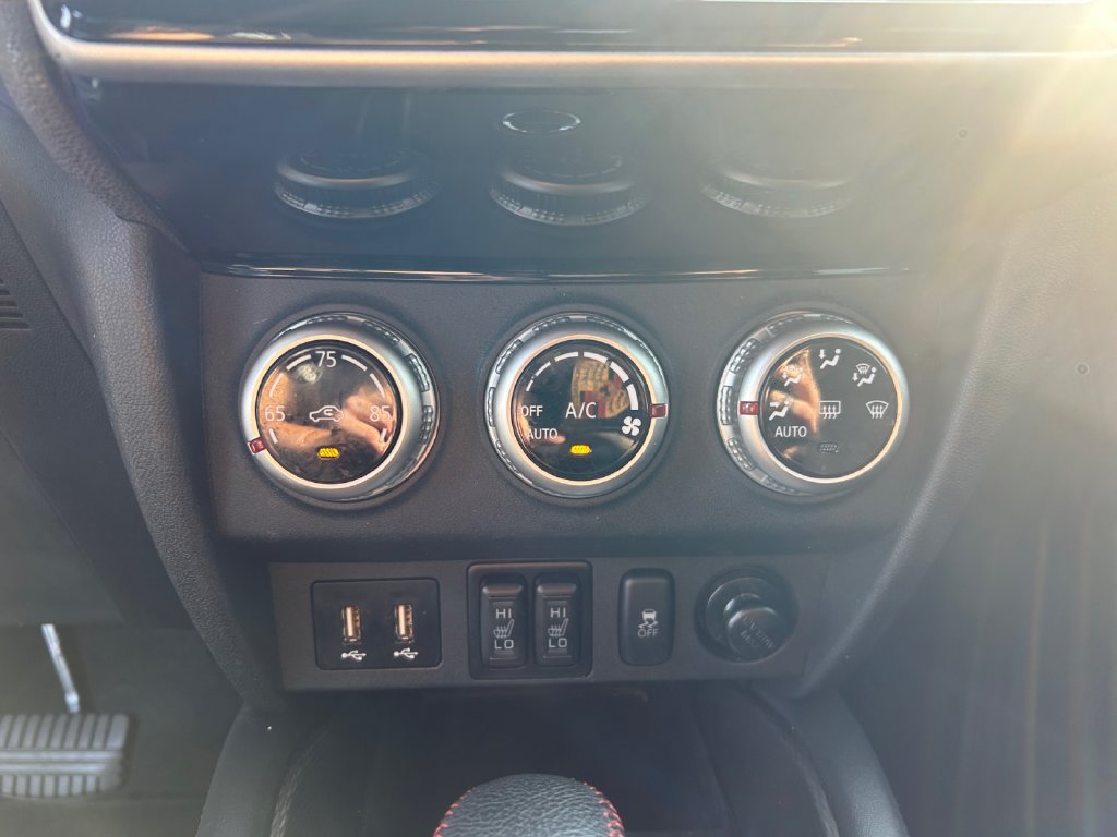Used 2023 Mitsubishi Outlander Sport LE AWD/4WD image 30