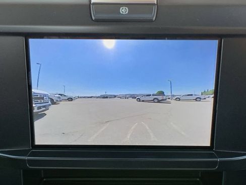 New 2025 Ford F350 XL w/ XL Chrome Package RWD image 50