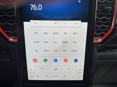 New 2025 Ford Ranger Raptor image 18