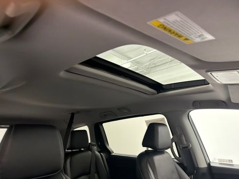 Used 2024 Honda Odyssey EX-L image 13