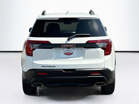 Used 2023 GMC Acadia SLE w/ Elevation Edition FWD image 6