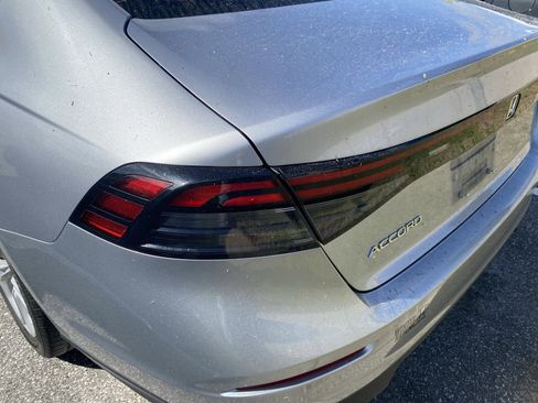 Used 2023 Honda Accord LX image 21