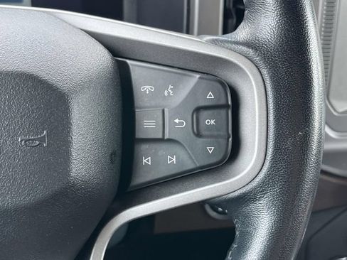 Used 2022 Ford Bronco Outer Banks AWD/4WD image 21