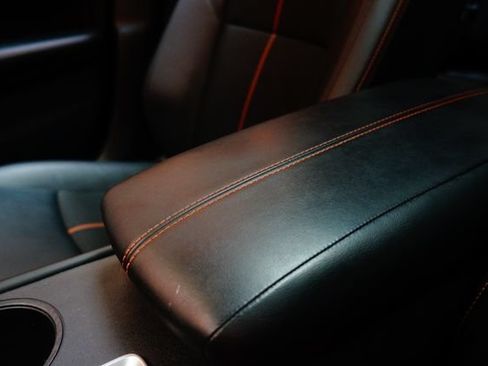 Certified 2022 Nissan Altima 2.0 SR FWD image 27