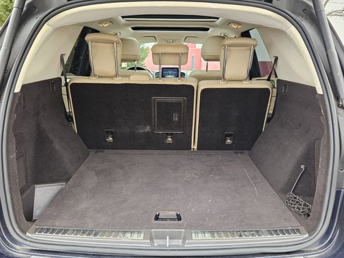 Used 2018 Mercedes-Benz GLE 43 AMG 4MATIC image 15