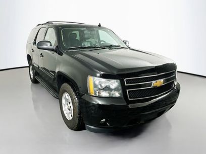 Used 2014 Chevrolet Tahoe LT