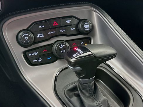 Used 2023 Dodge Challenger R/T Scat Pack image 16