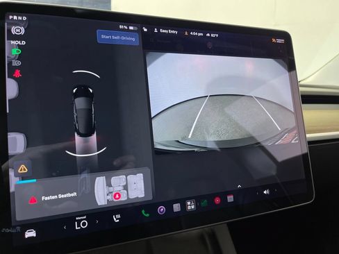 Used 2021 Tesla Model 3 Standard Range Plus RWD image 21