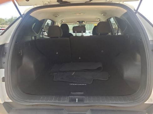 Used 2022 Hyundai Tucson SEL w/ Cargo Package image 17