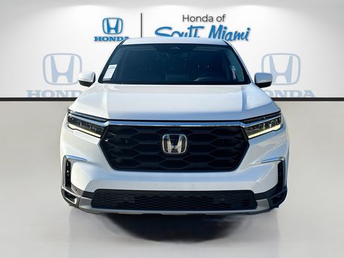 Used 2023 Honda Pilot EX-L image 2