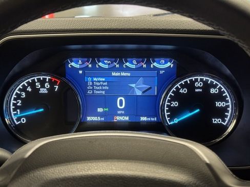 Used 2023 Ford F150 XLT w/ Equipment Group 302A High AWD/4WD image 23