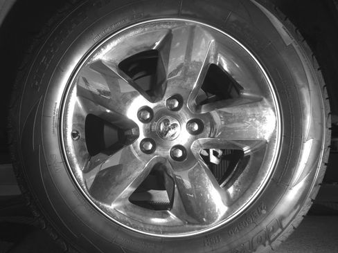 Used 2015 RAM 1500 Lone Star RWD image 13