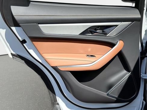 New 2026 Jaguar F-PACE R-Dynamic S AWD/4WD image 8