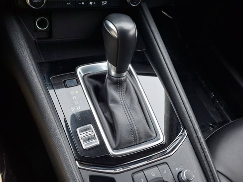 Certified 2023 MAZDA CX-5 AWD 2.5 S w/ Select Package image 13