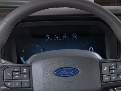 New 2026 Ford F150 King Ranch w/ Equipment Group 601A High AWD/4WD image 13
