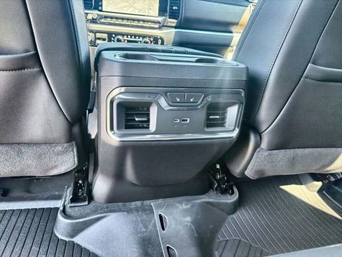 New 2026 Chevrolet Silverado 1500 High Country w/ Technology Package AWD/4WD image 22