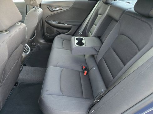 Used 2025 Chevrolet Malibu LT image 27