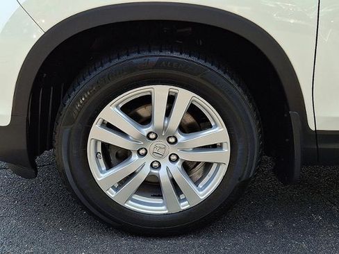 Used 2017 Honda Pilot LX image 26