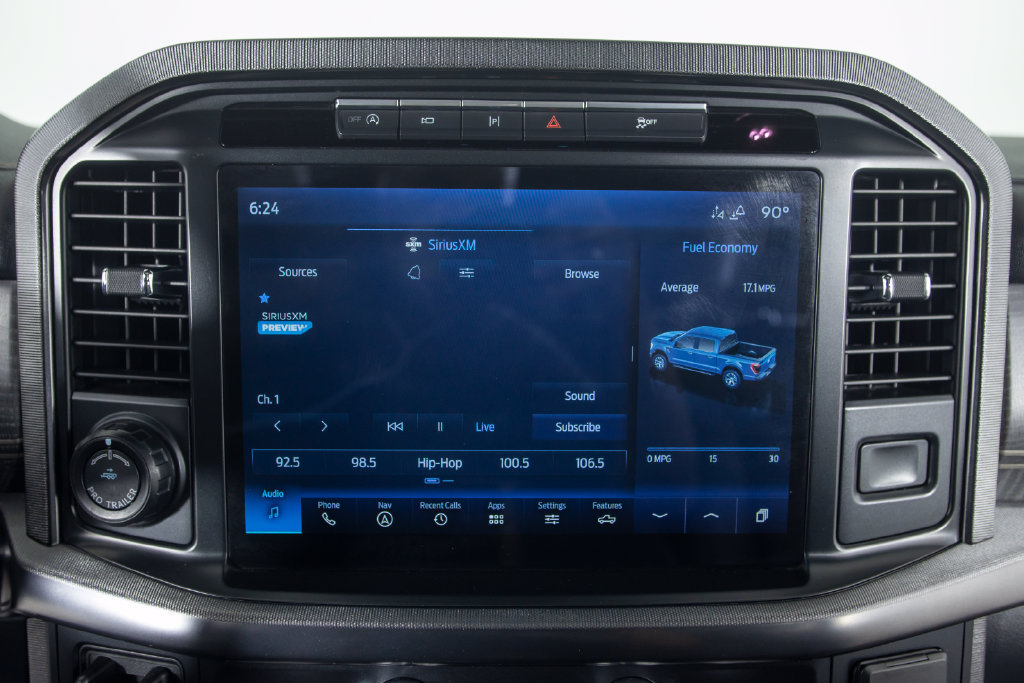 Used 2021 Ford F150 Platinum RWD image 37