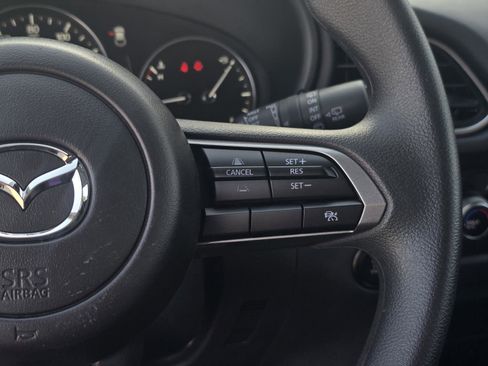 New 2026 MAZDA CX-30 AWD 2.5 S image 12