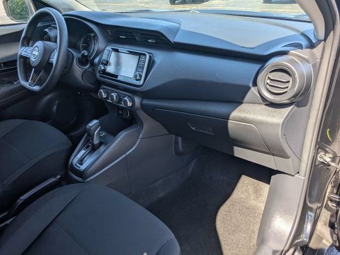 Used 2025 Nissan Kicks Play S FWD image 31