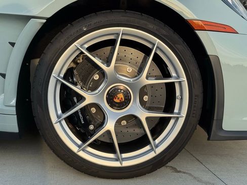 Certified 2024 Porsche 911 GT3 RS image 38