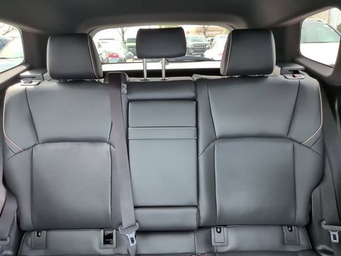 Used 2025 Toyota Crown Signia AWD/4WD image 32