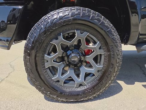 Used 2021 RAM 1500 Big Horn AWD/4WD image 11