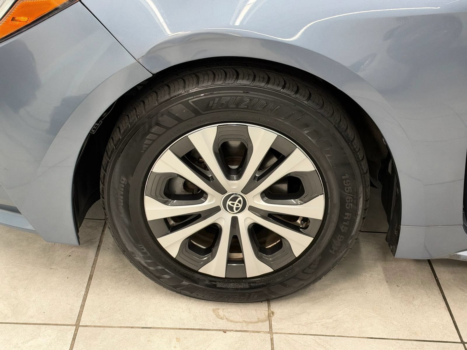 Used 2022 Toyota Corolla LE FWD image 38