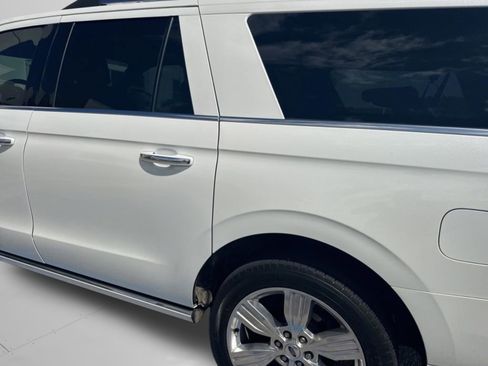 Used 2024 Ford Expedition Max Platinum AWD/4WD image 41