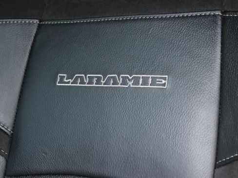 Used 2025 RAM 2500 Laramie w/ Sport Appearance Package image 21