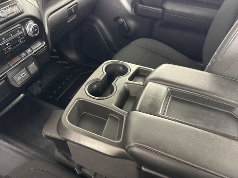 Used 2021 GMC Sierra 1500 2WD Regular Cab image 20