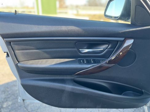 Used 2015 BMW 328i xDrive Sedan image 16