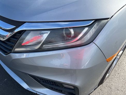Used 2018 Honda Odyssey EX-L image 13
