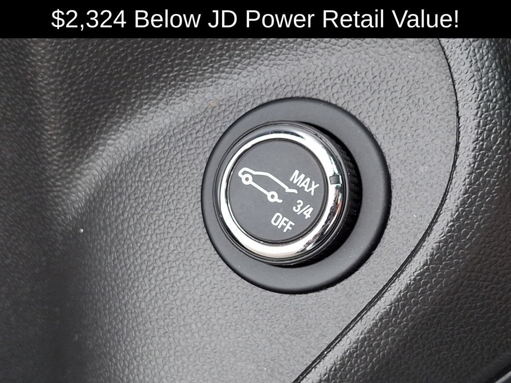 Used 2024 Buick Encore GX Preferred AWD/4WD image 26