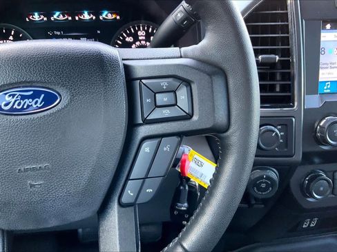 Used 2019 Ford F150 XLT w/ Equipment Group 302A Luxury image 25