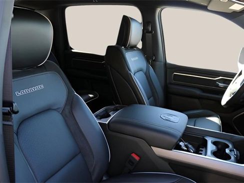 New 2026 RAM 1500 Laramie w/ Laramie Southwest Edition image 20