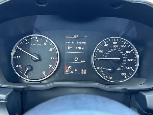 New 2026 Subaru Impreza 2.0i Sport AWD/4WD image 29